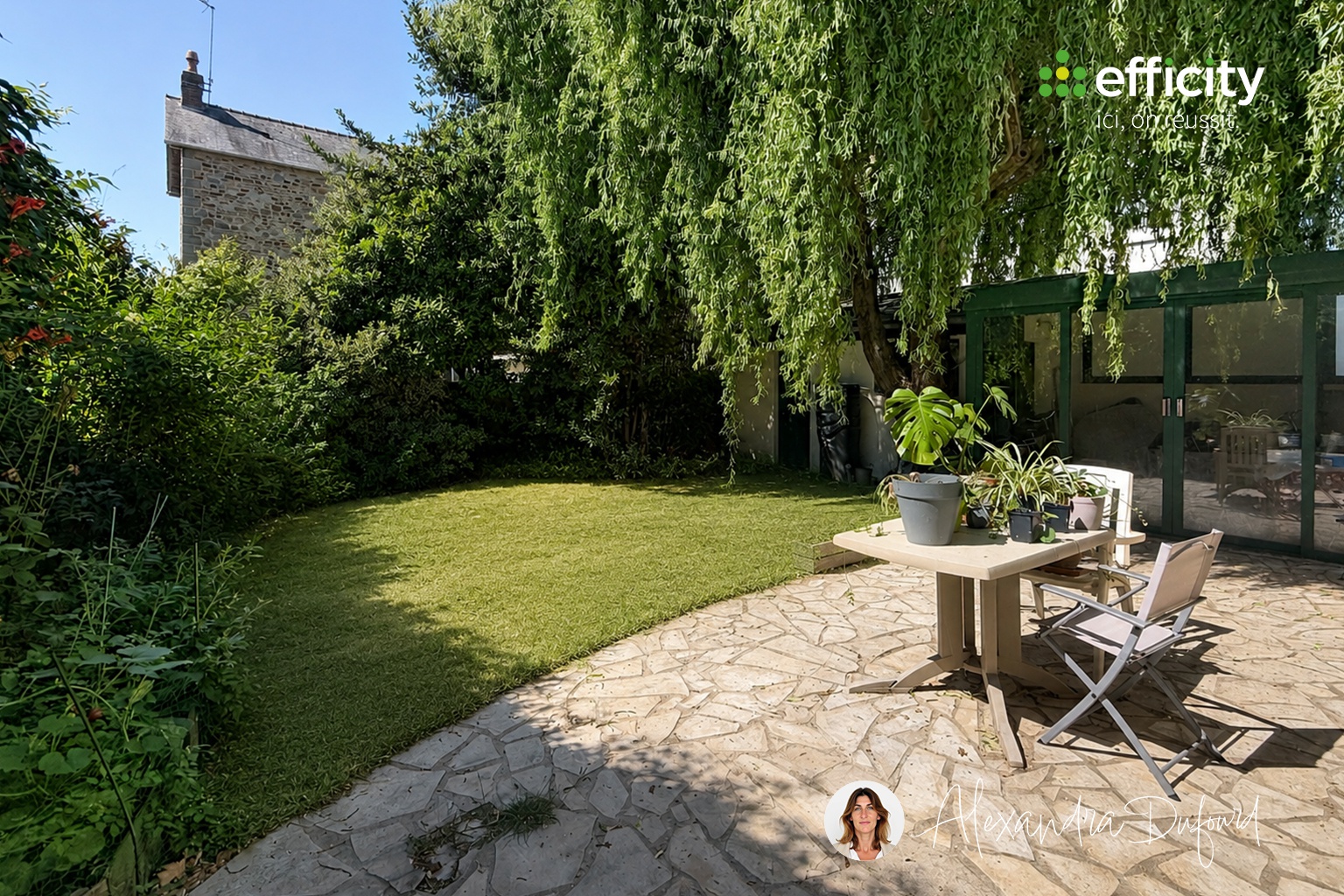 Maison 3 pièces 93 m² · à Rennes · 93 m² · 483 000 €