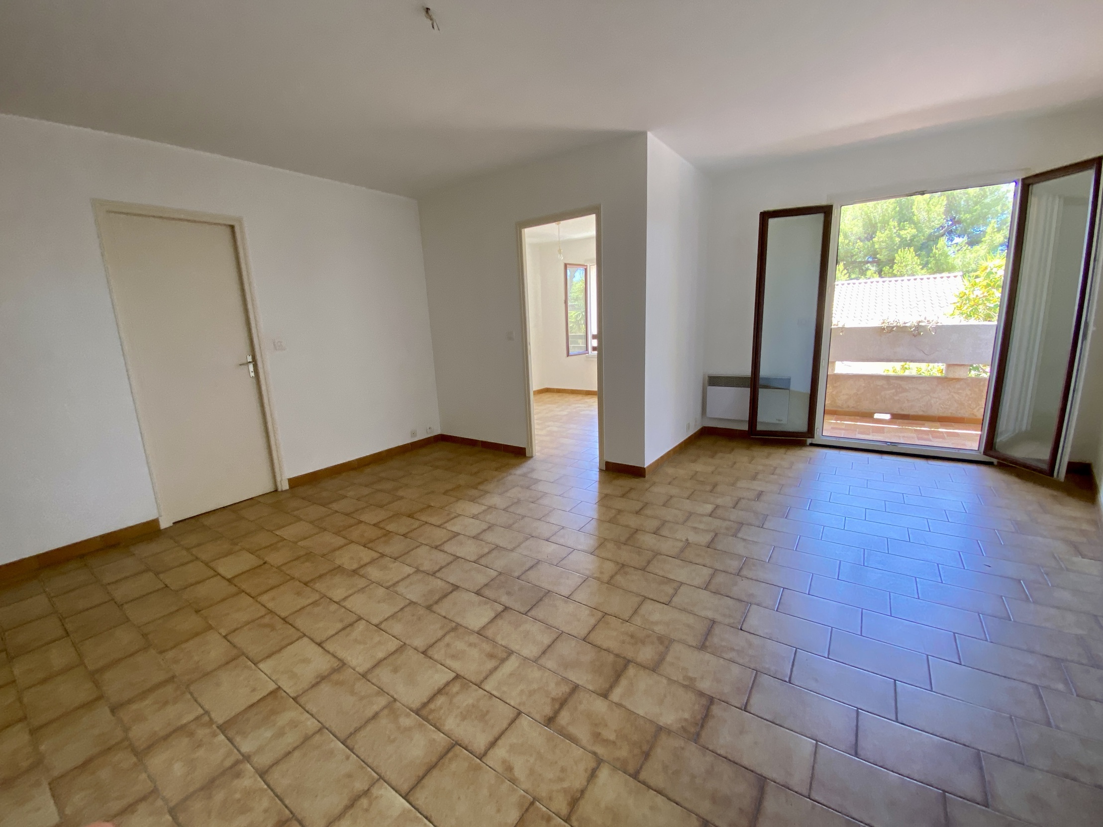 appartement 2 pièces - 46m2 à Six-Fours-les-Plages (83140)