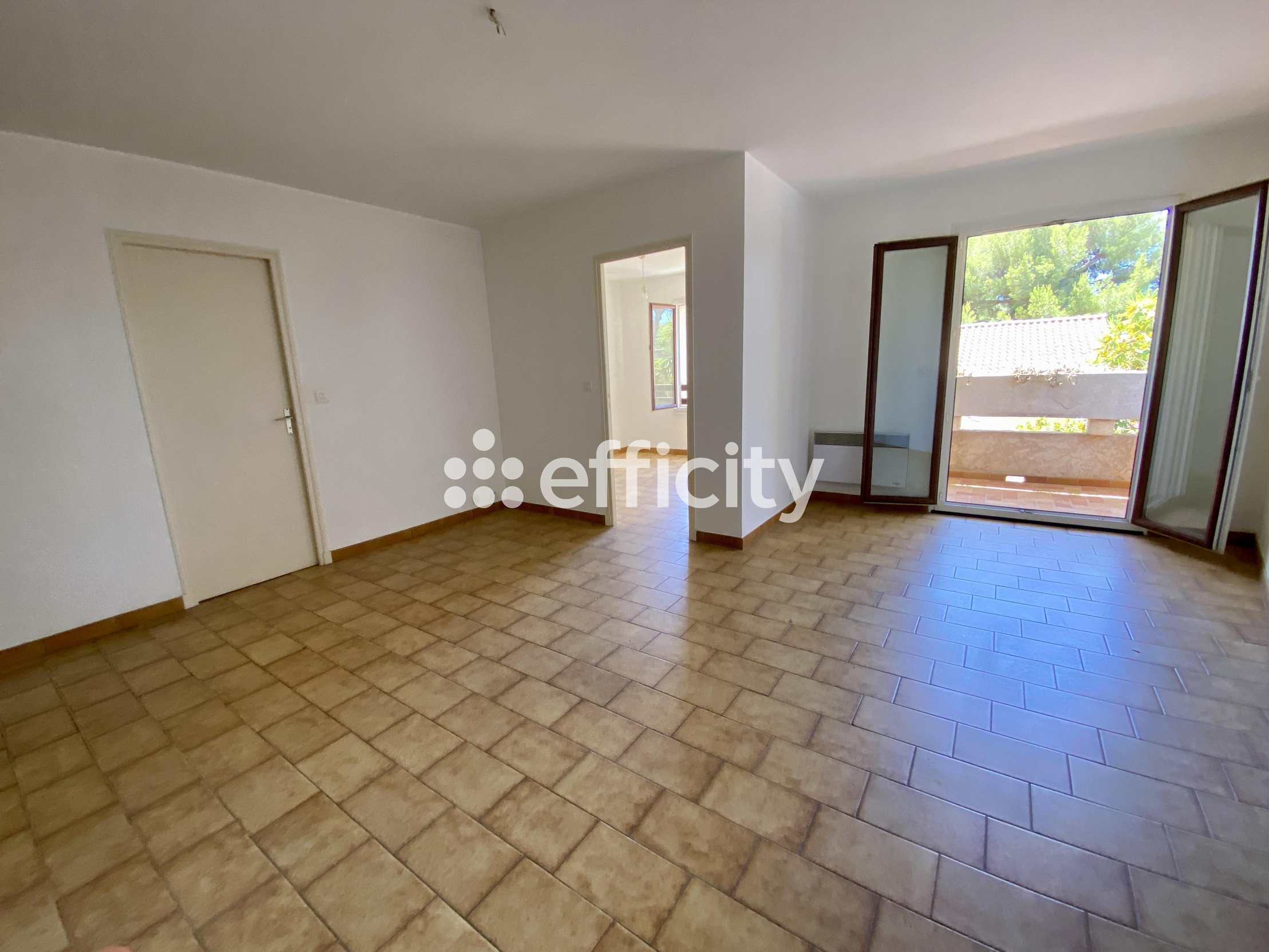 appartement 2 pièces - 46m2 à Six-Fours-les-Plages (83140)