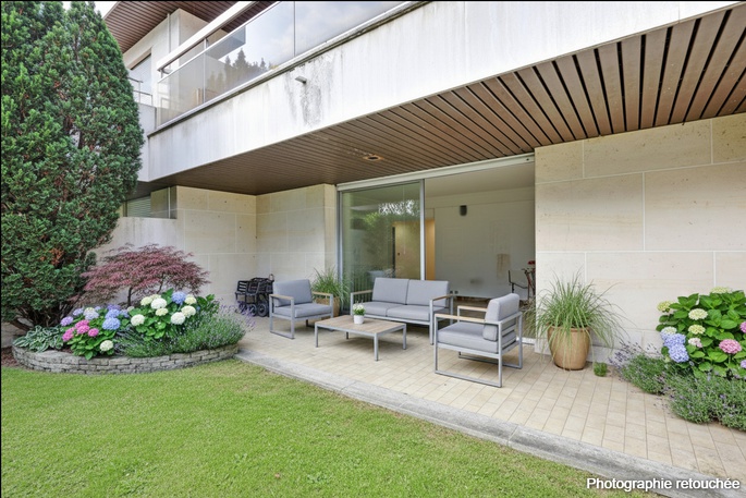 appartement 4 pièces - 104m2 à Fontenay-sous-Bois (94120)