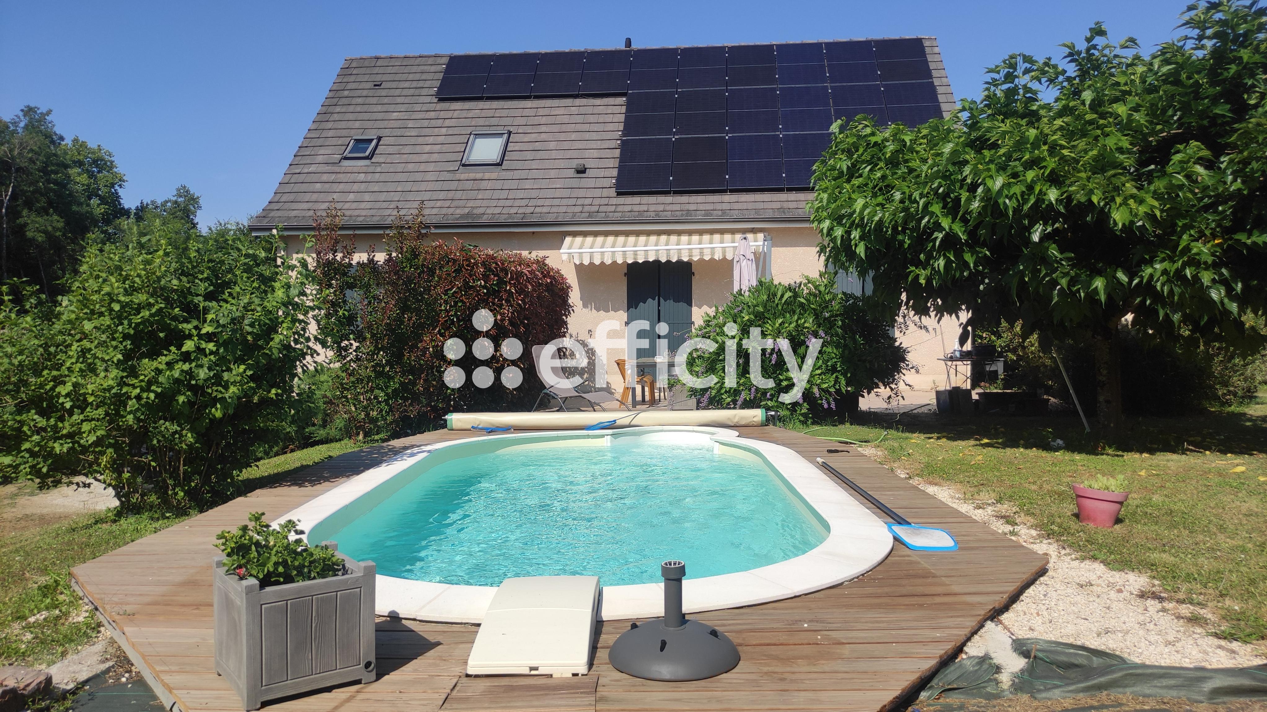 Maison 7 pièces 146 m² · à Malemort · 146 m² · 320 000 €