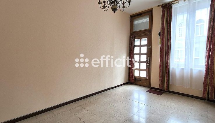 maison 5 pièces - 94m2 à Fresnes-sur-Escaut (59970)