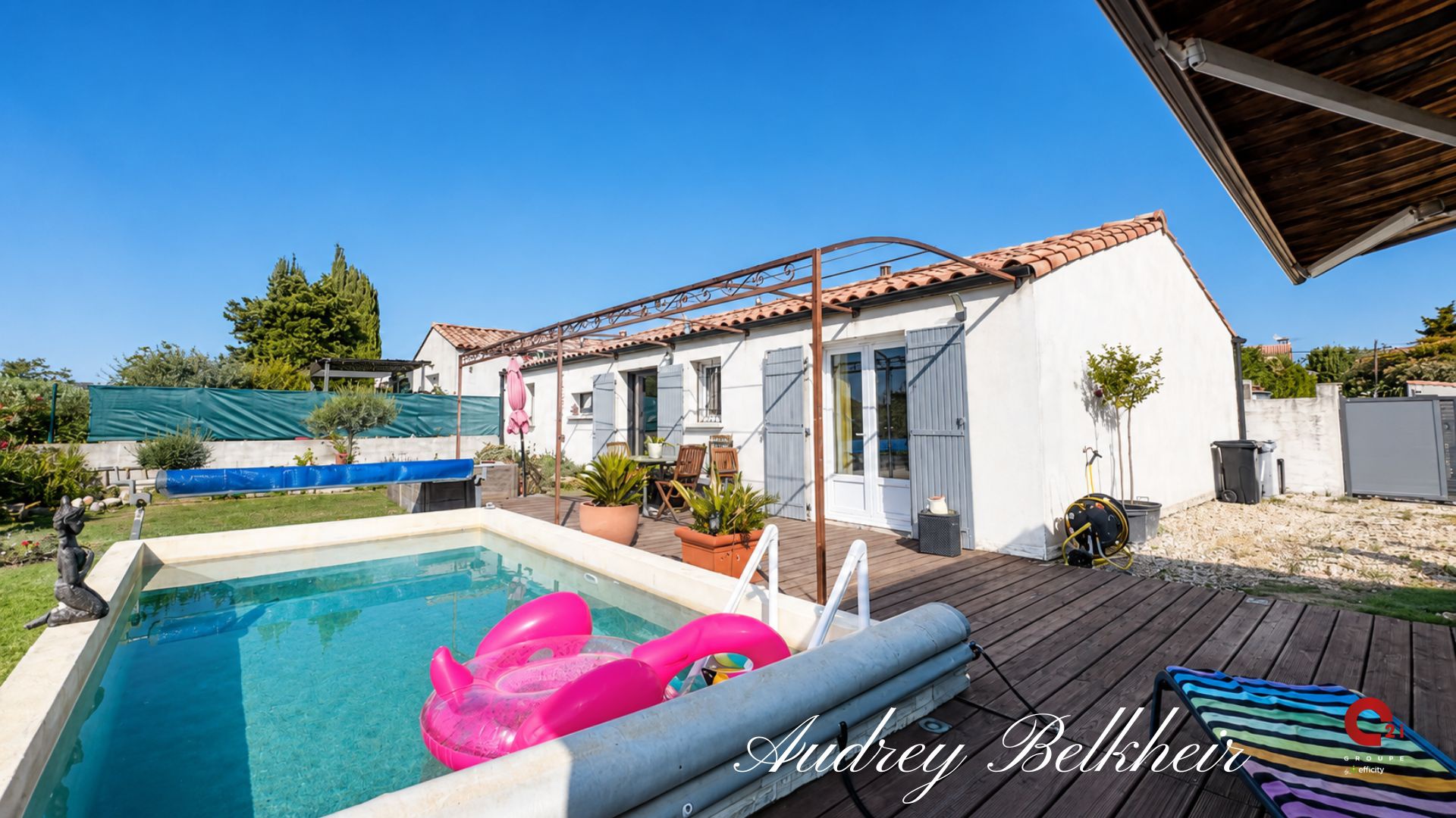 Maison 4 pièces 98 m² · à Aigremont · 98 m² · 267 000 €