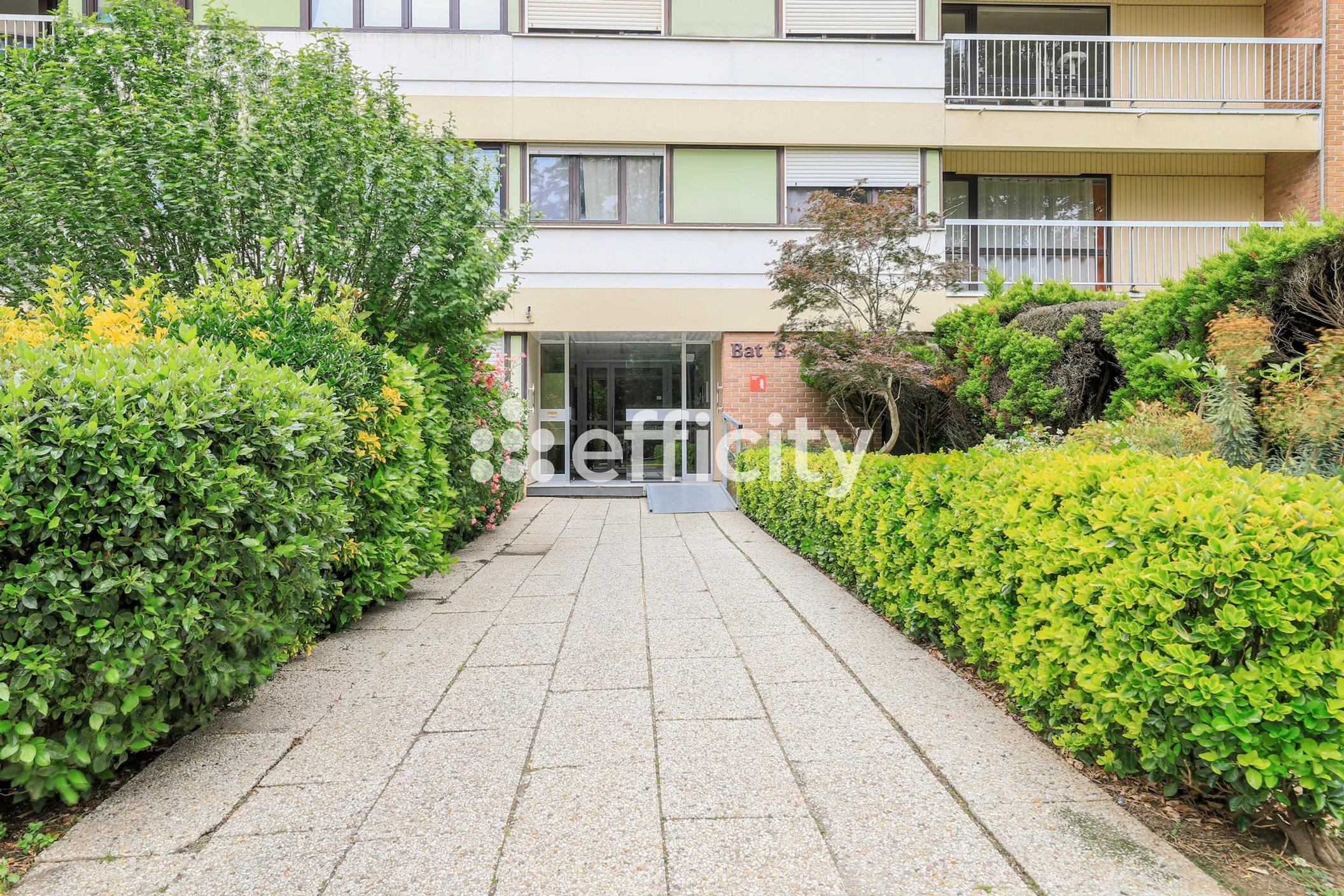appartement 1 pièces - 34m2 à Lens (62300)