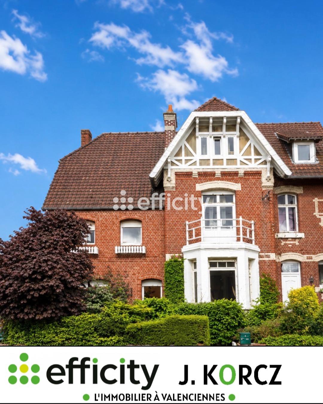 Maison 10 pièces 170 m² · à Marly · 170 m² · 288 000 €