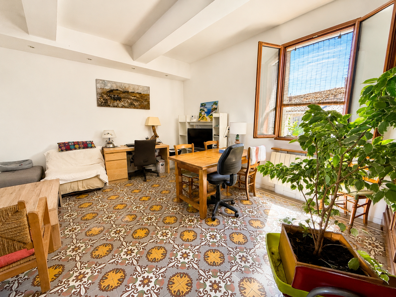 appartement 3 pièces - 77m2 à Saint-Laurent-d'Aigouze (30220)