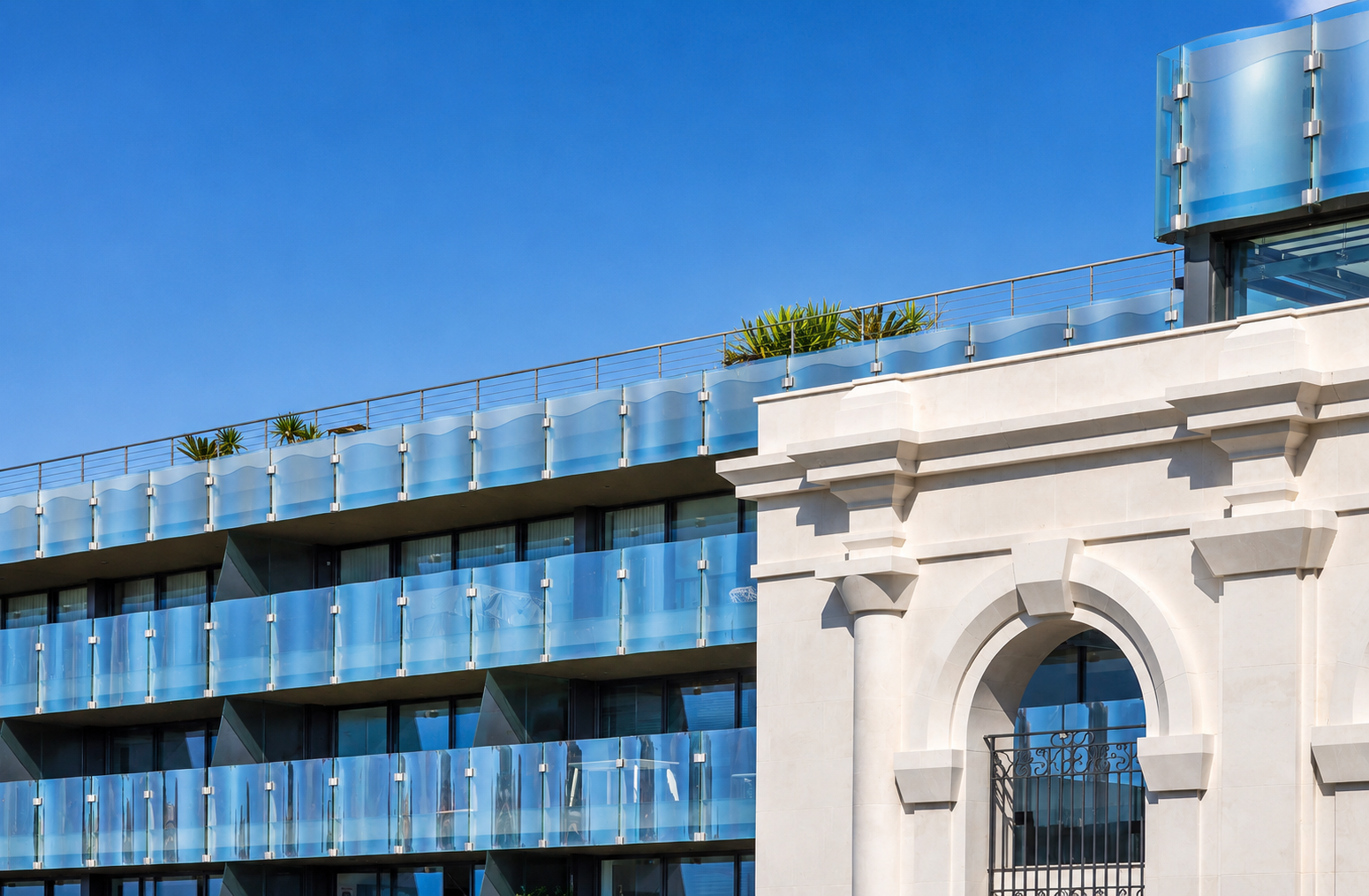 Appartement 4 pièces 219 m² · à Marseille · 219 m² · 2 496 000 €