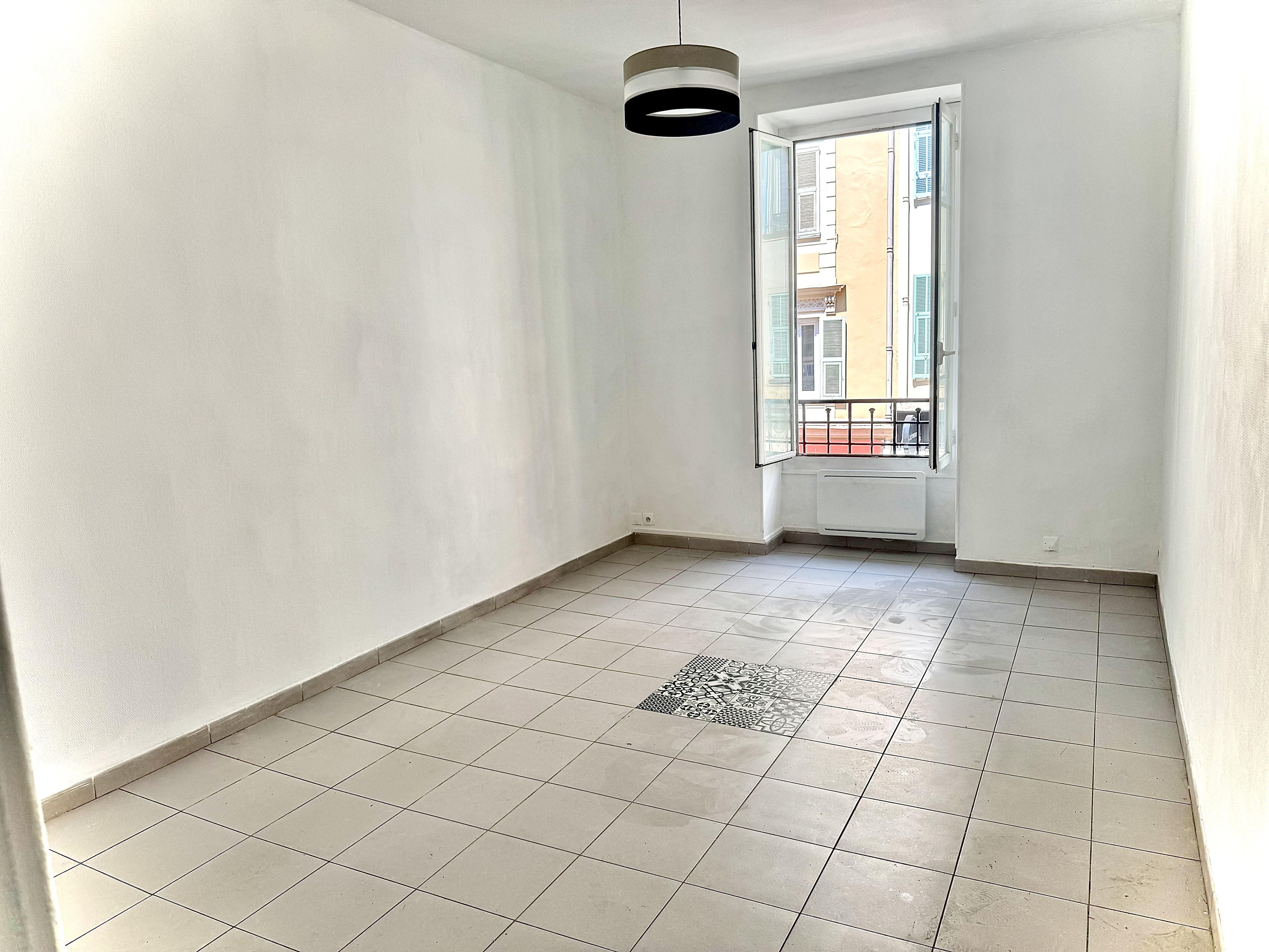 Vente Appartement 66m² 3 Pièces à Nice (06000) - Efficity