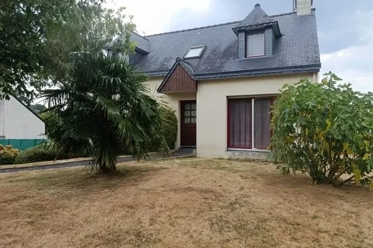 Maison 6 pièces 130 m² · à Val-d'Izé · 130 m² · 250 900 €