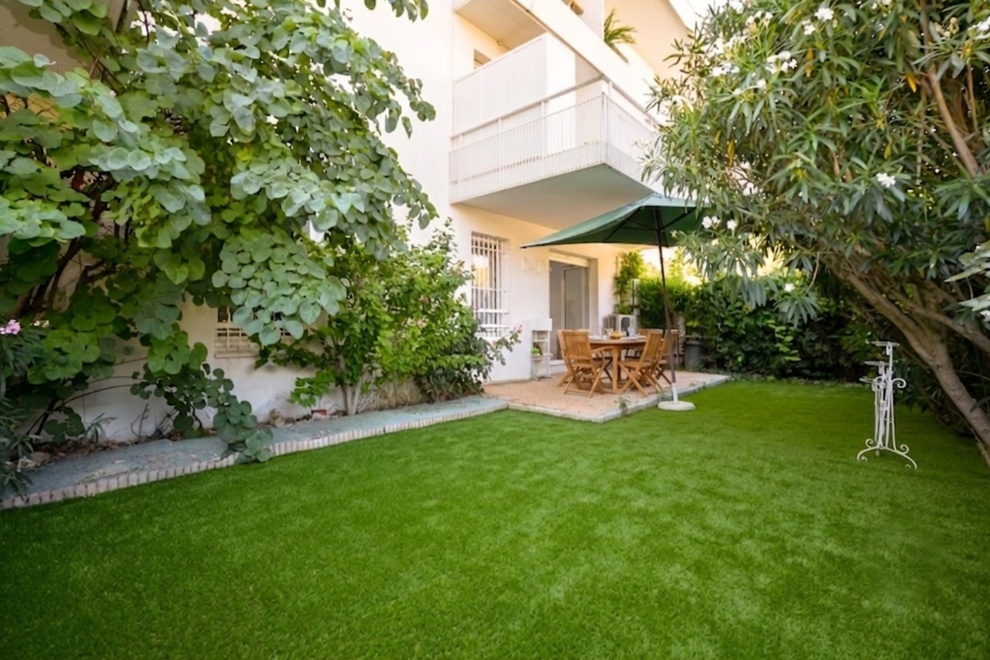 appartement 3 pièces - 63m2 à Montpellier (34080)