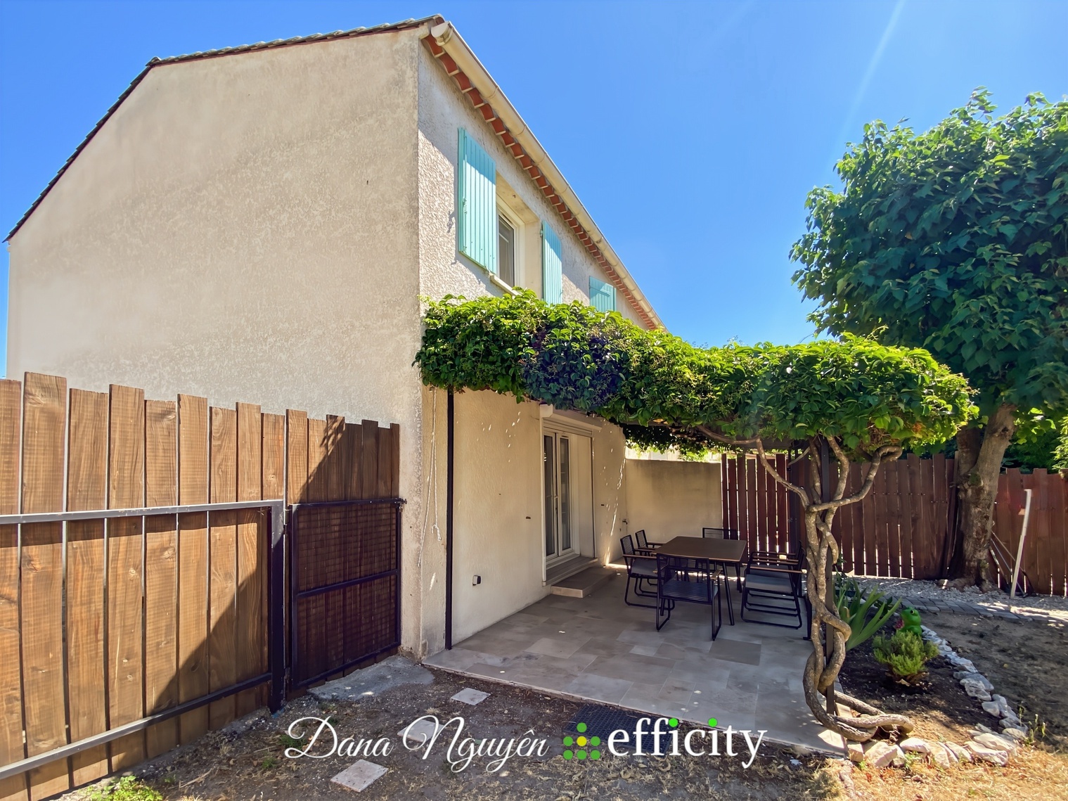 maison 4 pièces - 90,0m2 à Alès (30100)