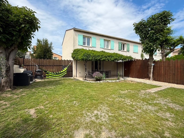 Maison 4 pièces 90 m² · à Alès · 90 m² · 175 000 €
