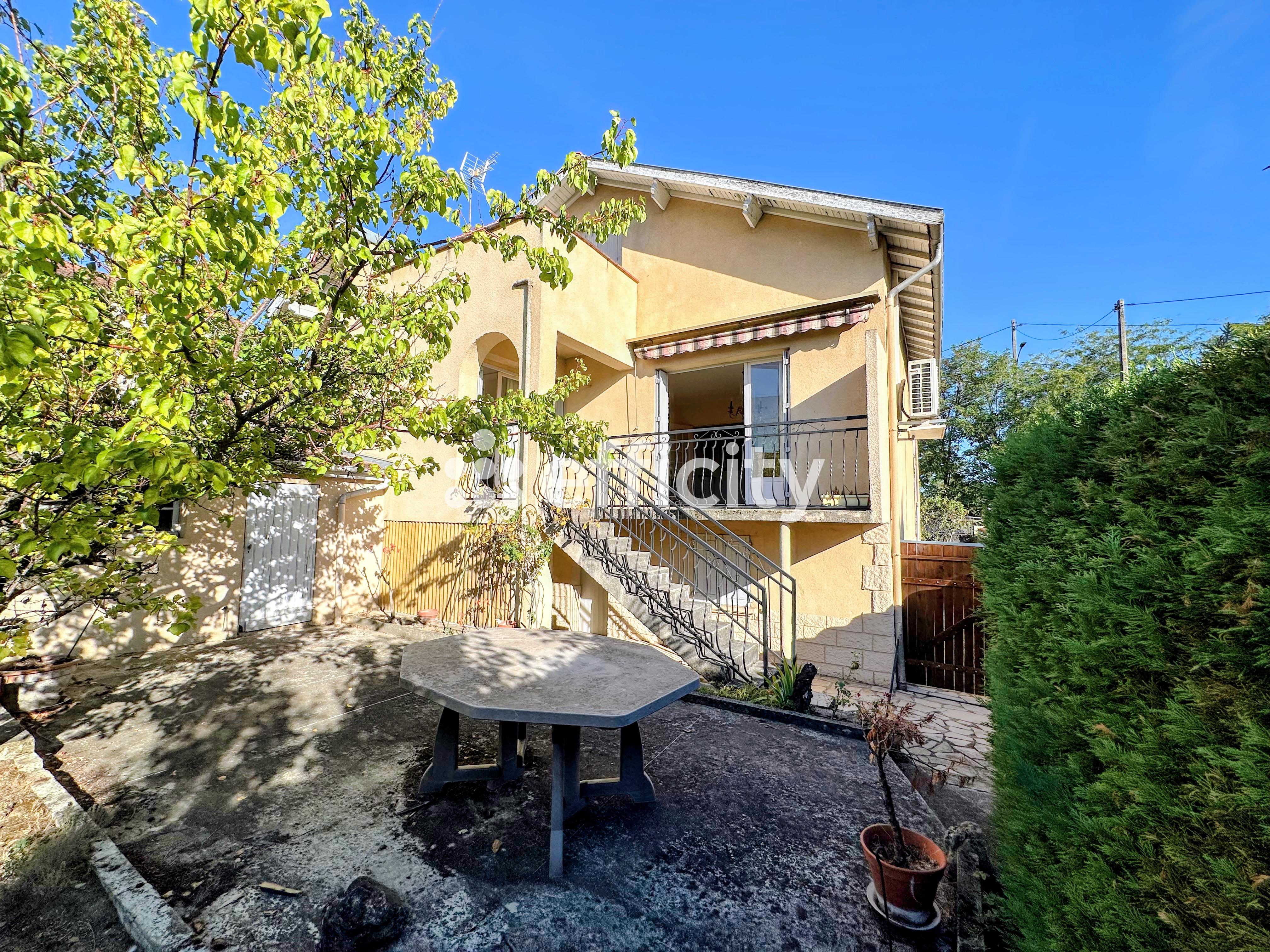 Maison 4 pièces 124 m² · à Toulouse · 124 m² · 349 000 €