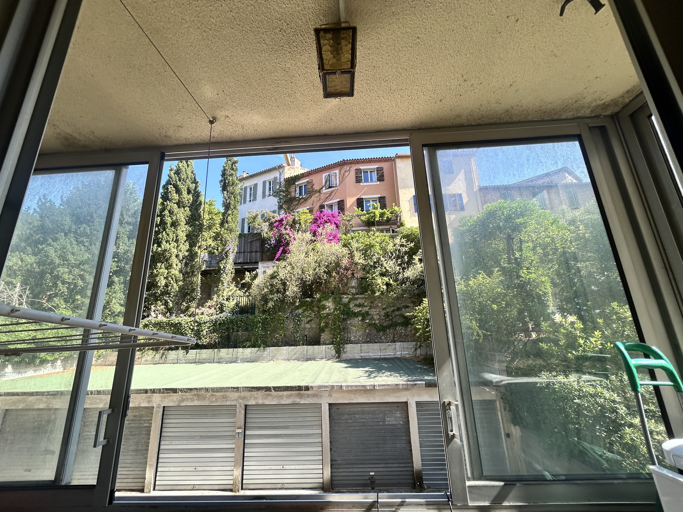 appartement 2 pièces - 45m2 à Marseille (13006)