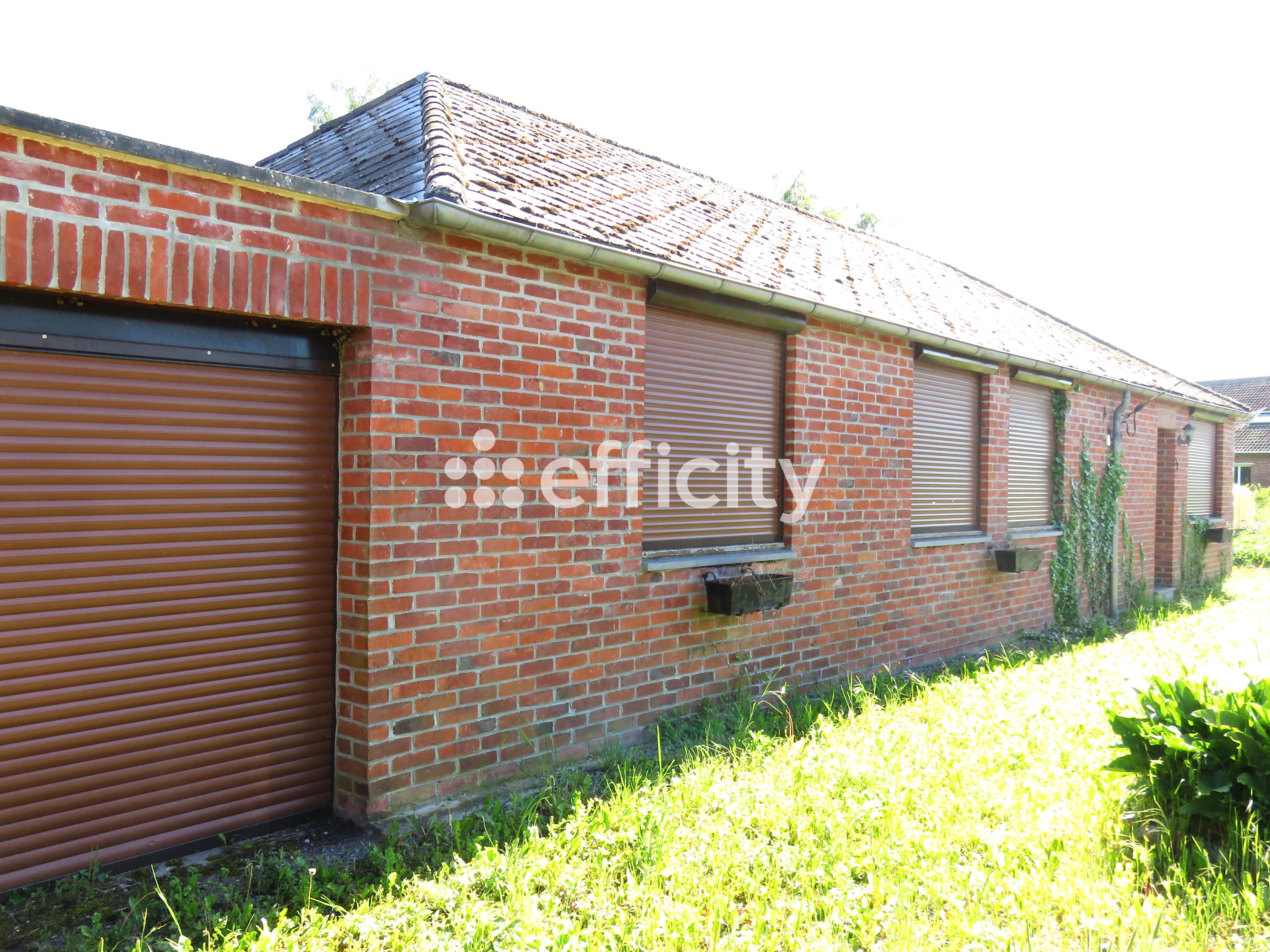 Maison 5 pièces 92 m² · à Flines-lez-Raches · 92 m² · 145 000 €