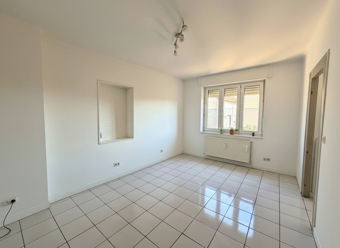 Appartement 3 pièces 57 m² · à Talange · 57 m² · 132 800 €