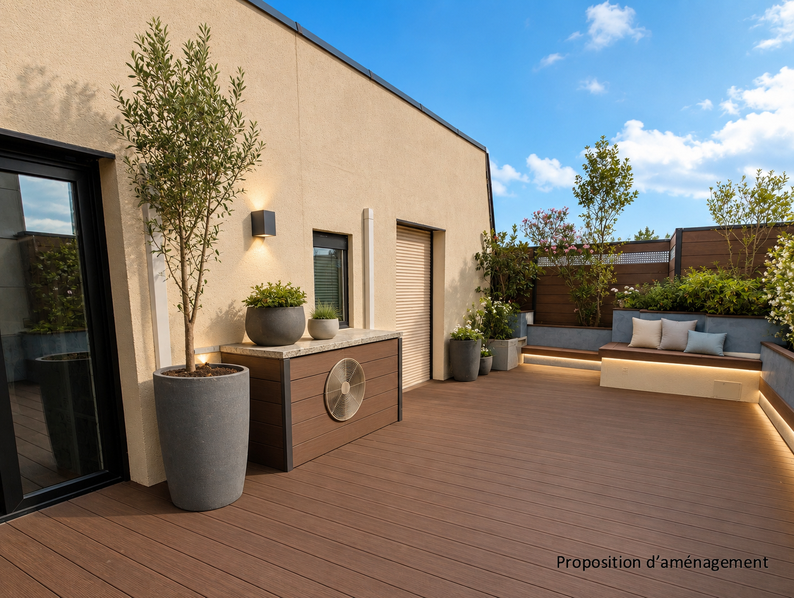 appartement 5 pièces - 135m2 à Charenton-le-Pont (94220)