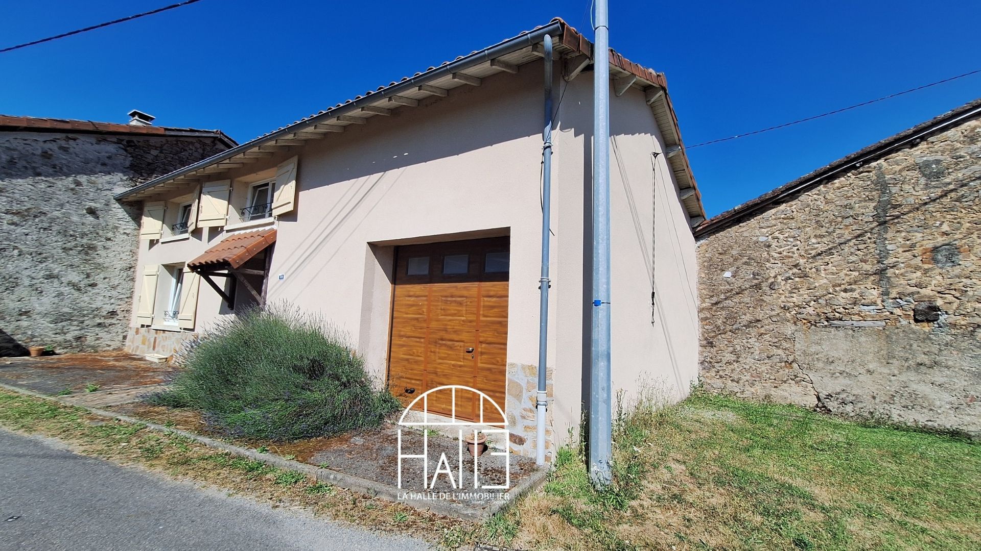 Maison 3 pièces 85 m² · à Oradour-sur-Glane · 85 m² · 104 900 €