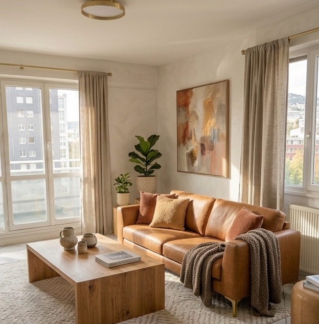 Appartement 4 pièces 81 m² · à Clermont-Ferrand · 81 m² · 149 500 €
