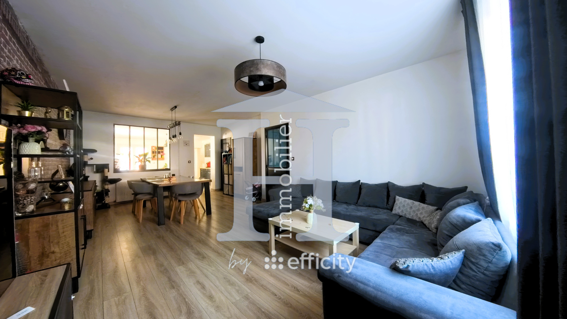 Maison 5 pièces 114 m² · à Leforest · 114 m² · 215 000 €