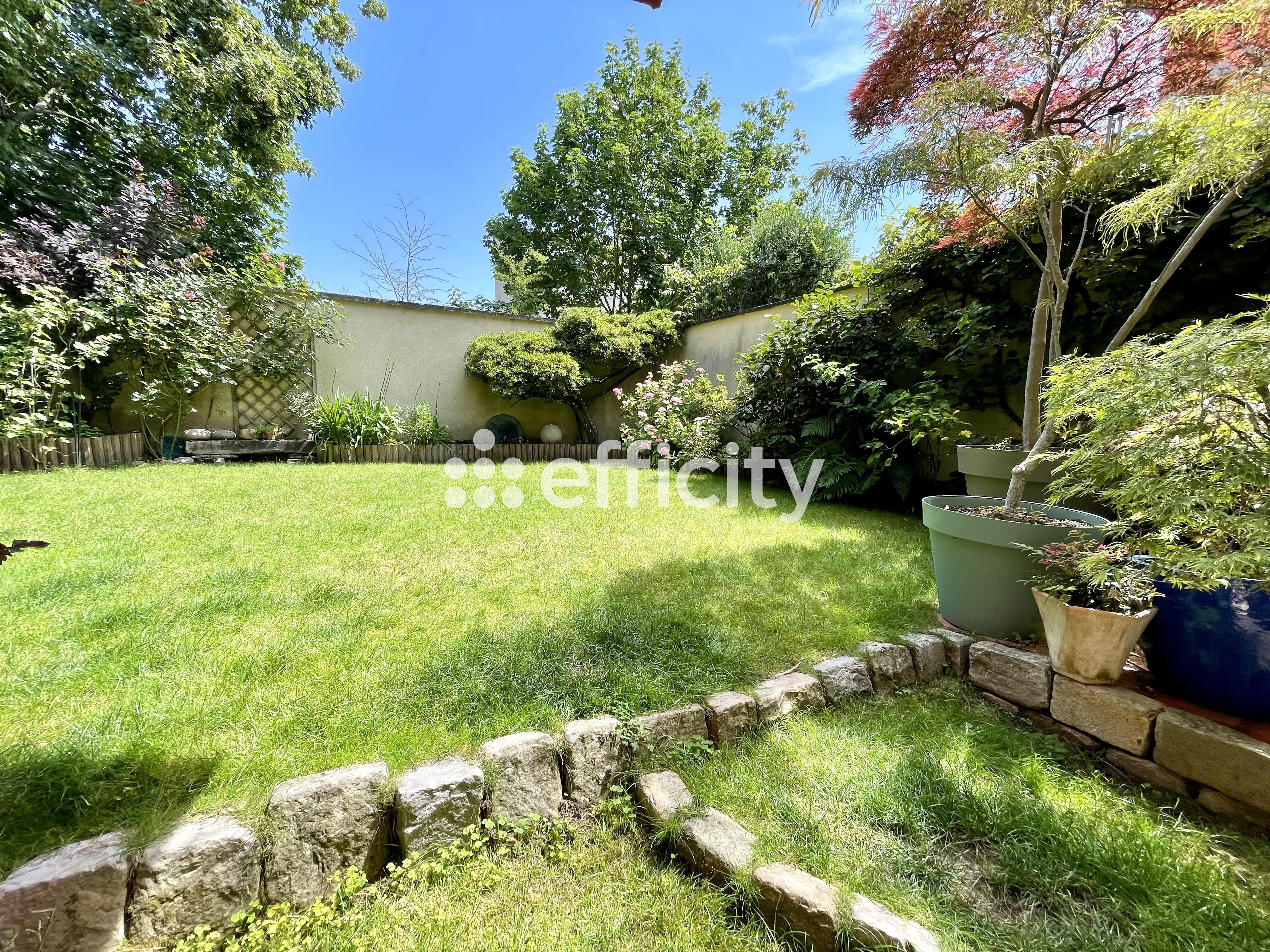 Maison 7 pièces 140 m² · à Versailles · 140 m² · 1 195 000 €