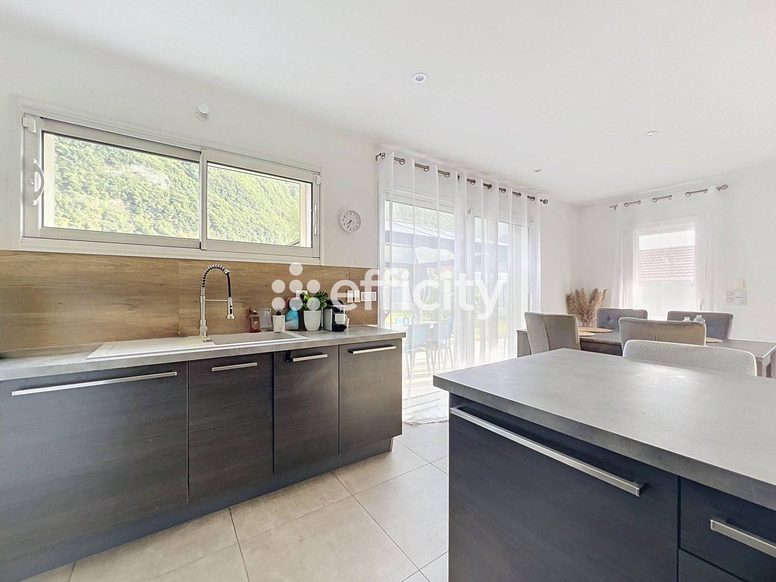 maison 4 pièces - 125m2 à Vougy (74130)