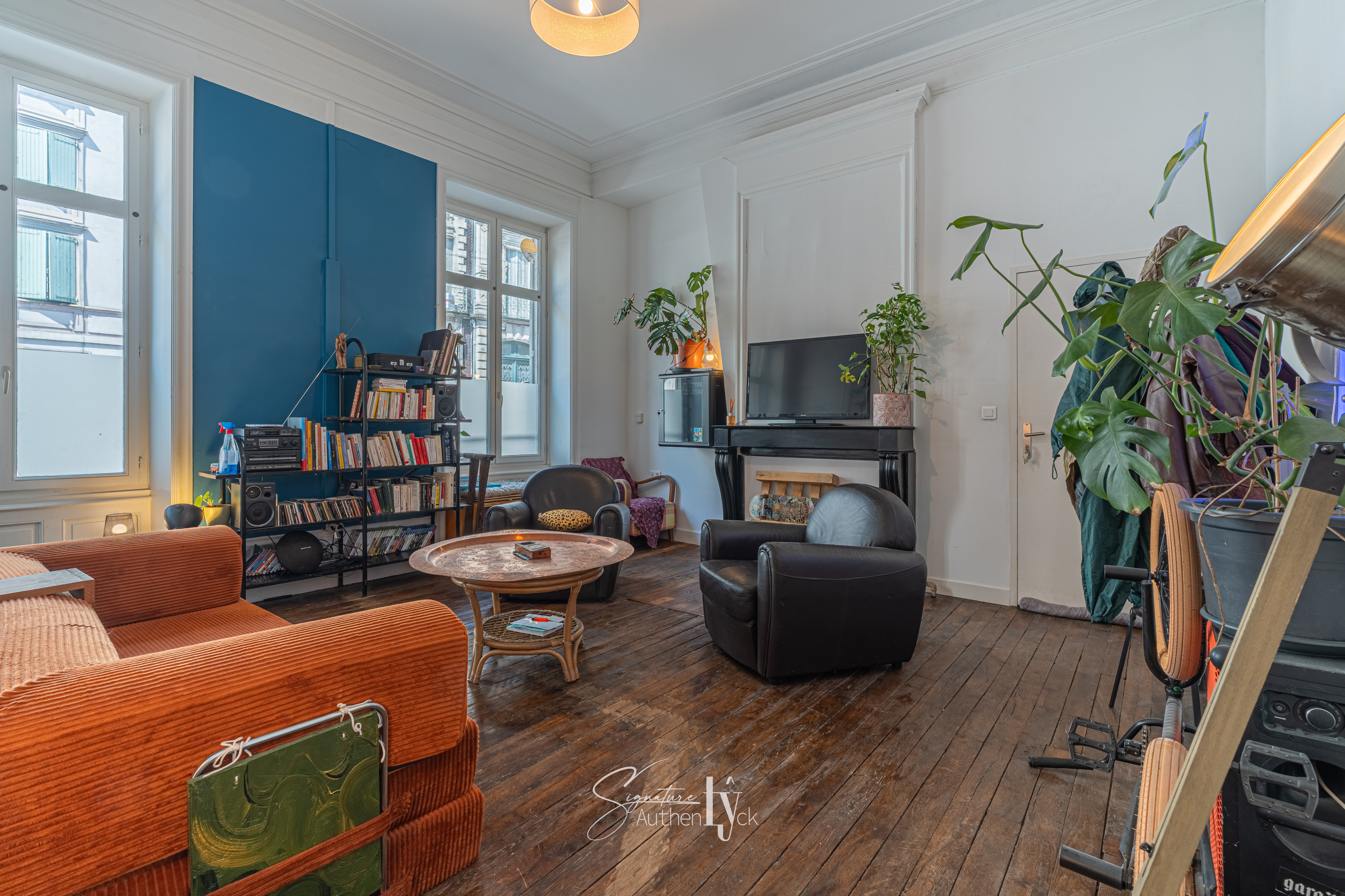 Appartement 4 pièces 78 m² · à Limoges · 78 m² · 137 450 €