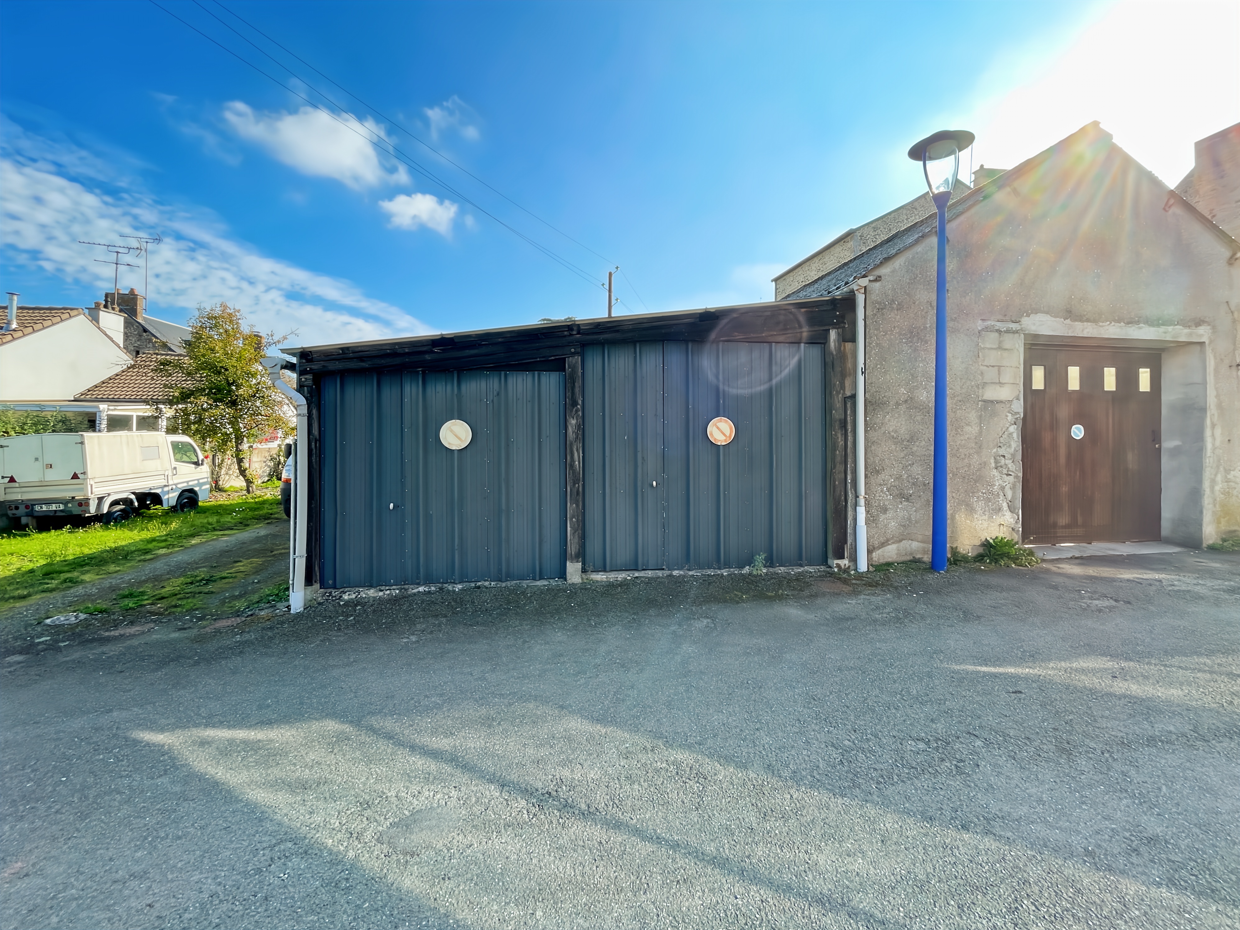 Maison 7 pièces 128 m² · à Pré-en-Pail-Saint-Samson · 128 m² · 168 800 €