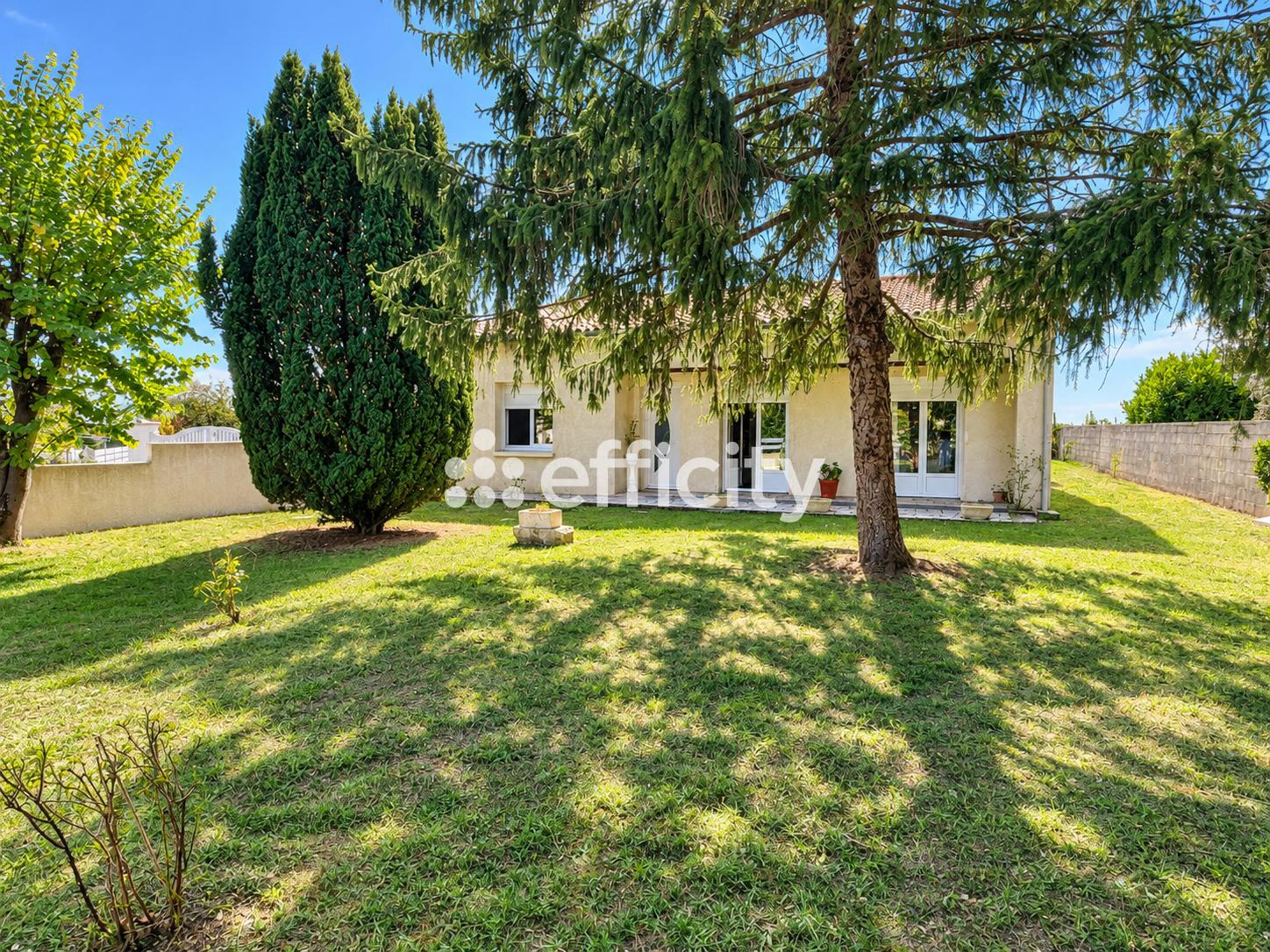 Maison 4 pièces 110 m² · à Semussac · 110 m² · 314 700 €