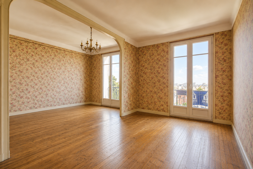 appartement 3 pièces - 69m2 à Bois-Colombes (92270)