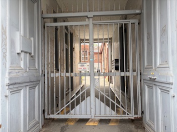 parking  - 25m2 à Lille (59000)