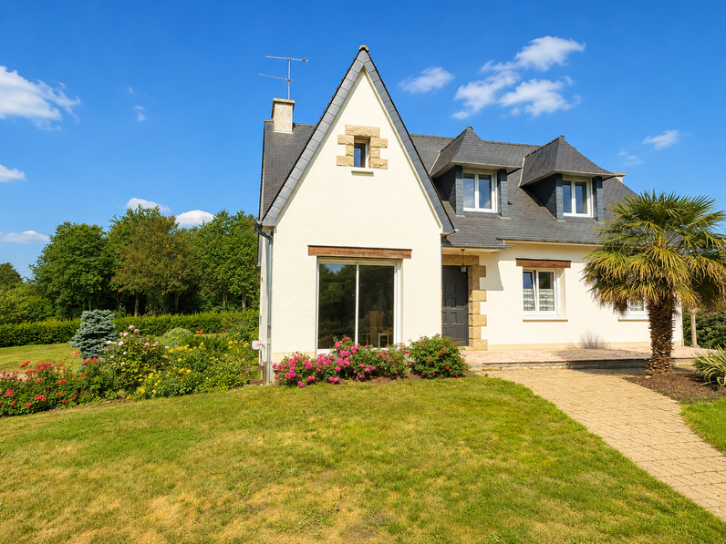 maison 5 pièces - 130m2 à Piré-Chancé (35150)