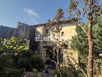 maison 3 pièces - 55m2 à Meursac (17120)