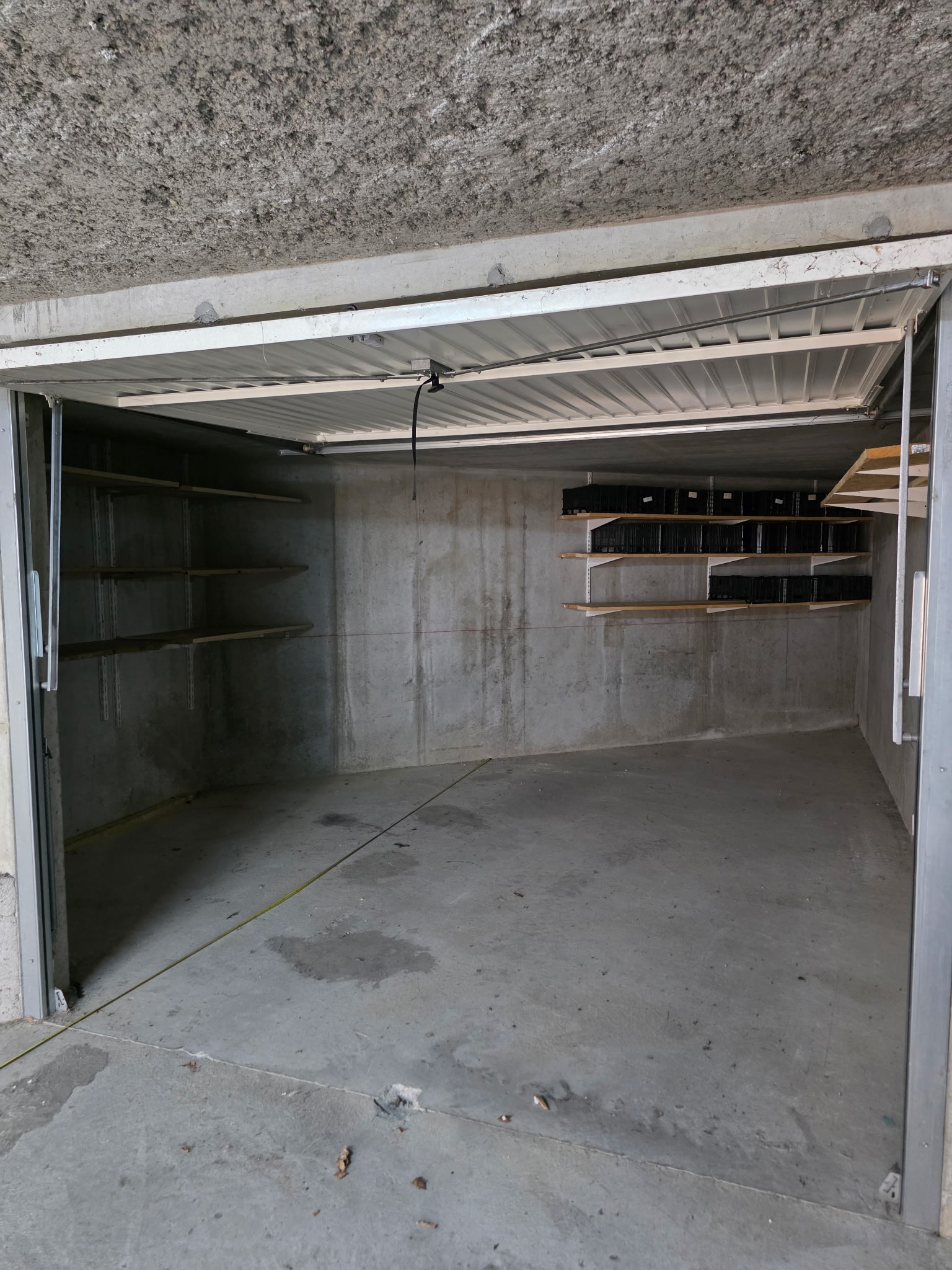 Parking 18 m² · à Vourles · 18 m² · 28 000 €