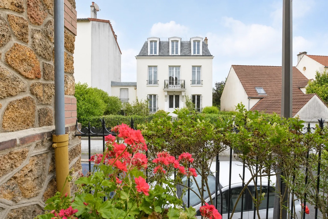 maison 8 pièces - 336,0m2 à Argenteuil (95100)