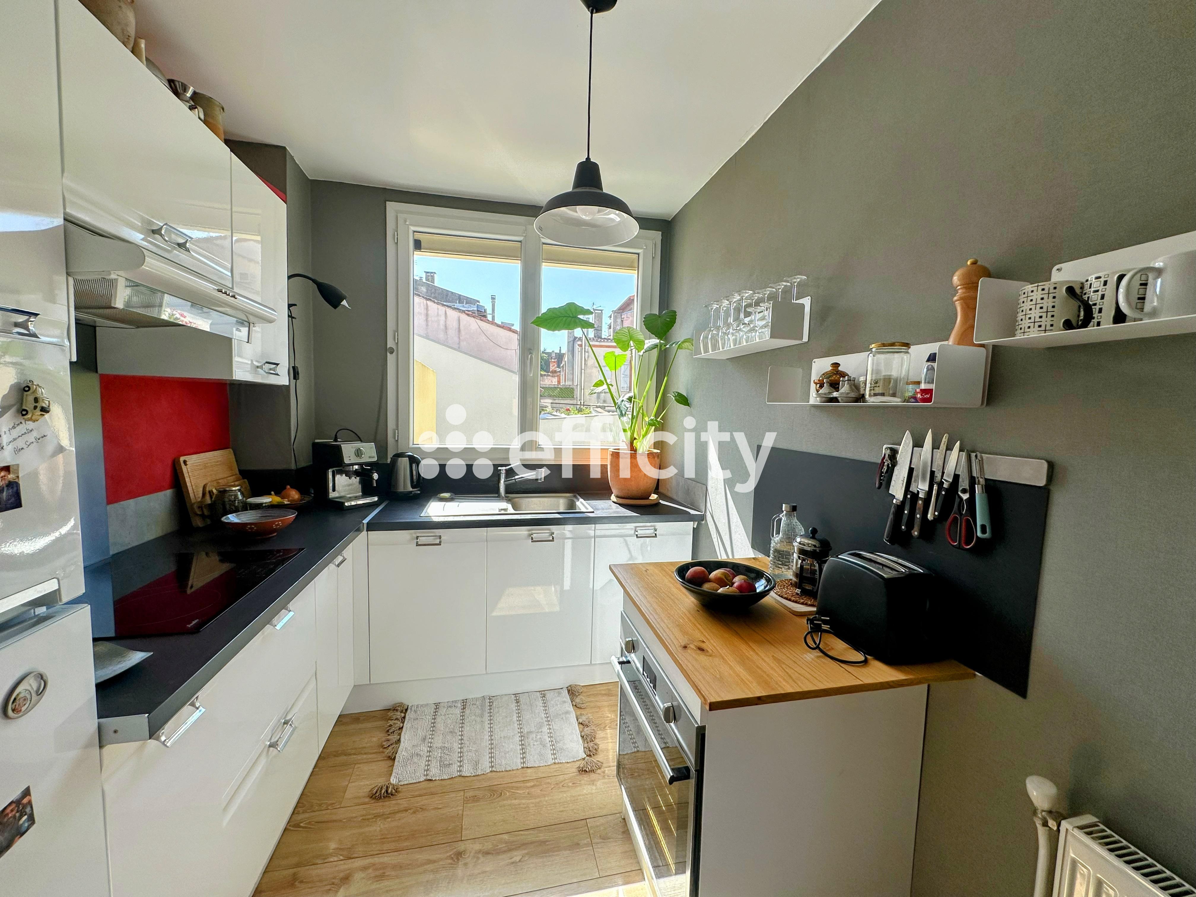 Appartement 3 pièces 54 m² · à Toulouse · 54 m² · 189 900 €