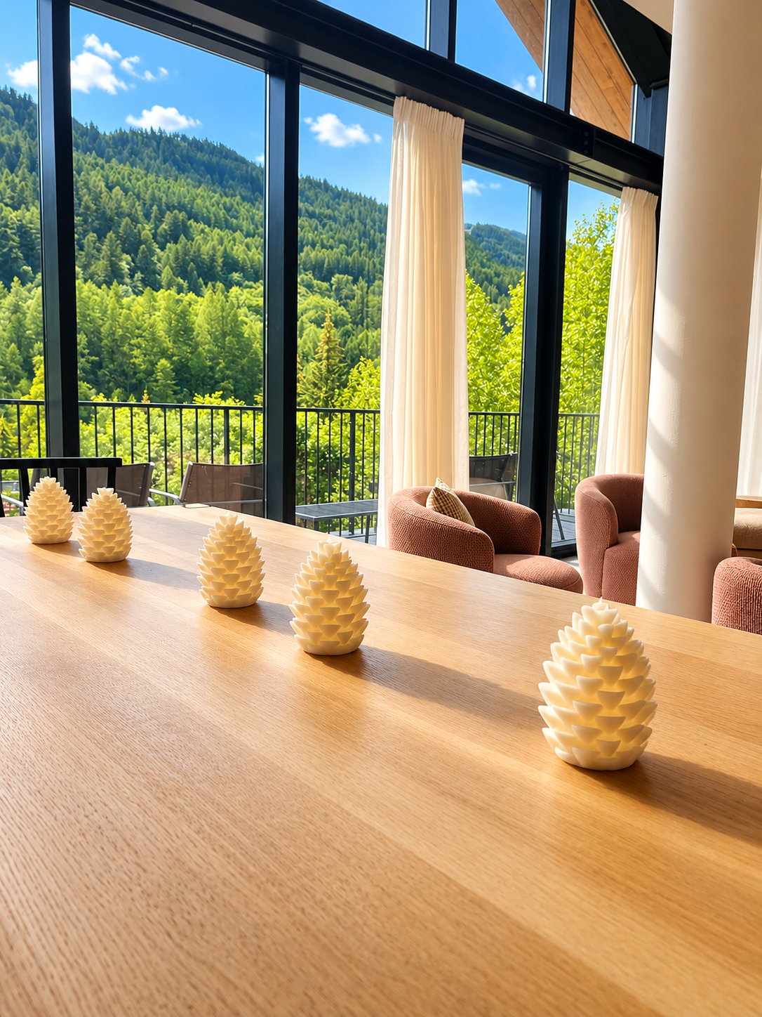 Appartement 5 pièces 184 m² · à Saint-Chaffrey · 184 m² · 1 791 000 €