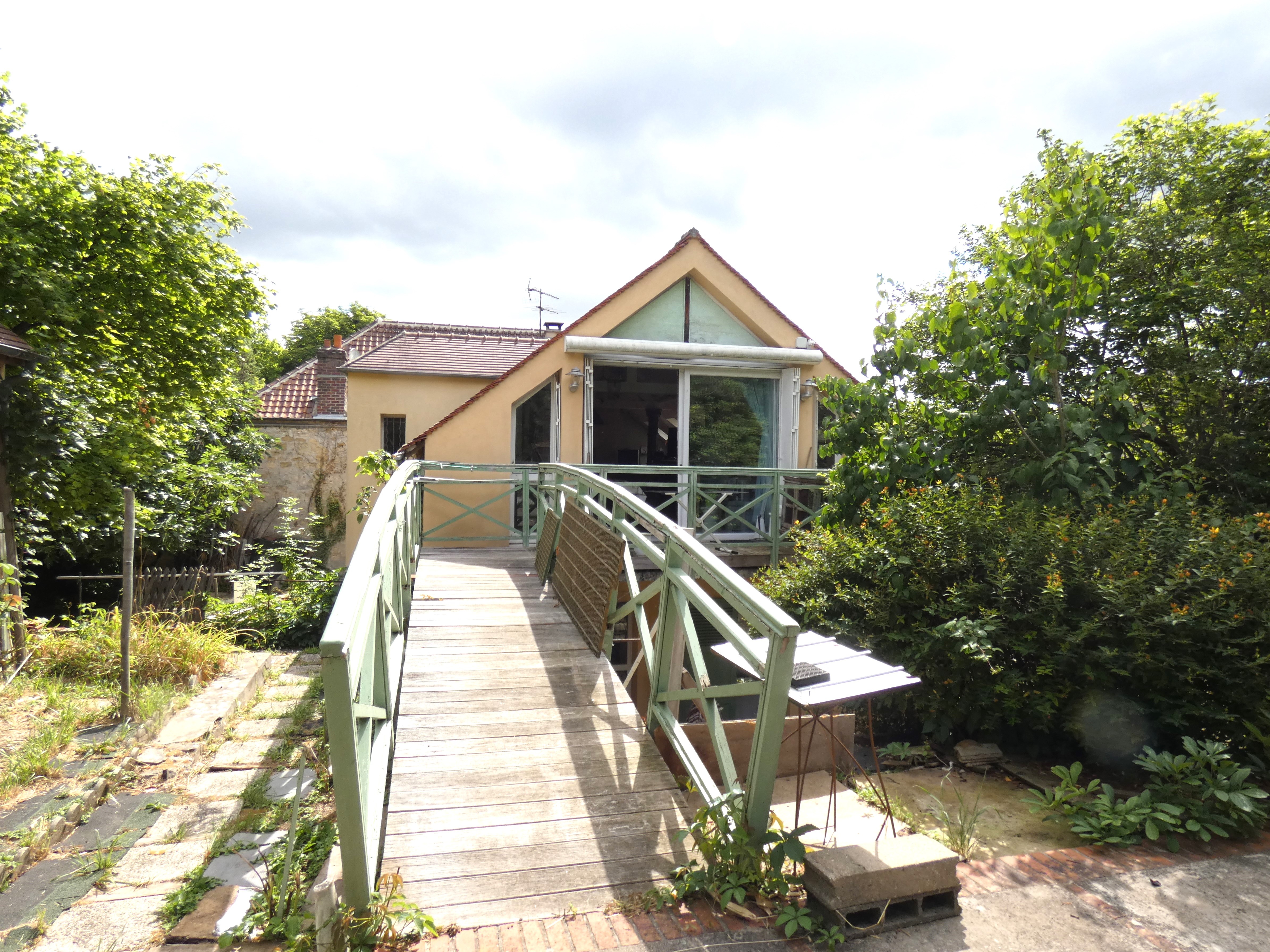 Maison 5 pièces 190 m² · à Vauréal · 190 m² · 598 500 €