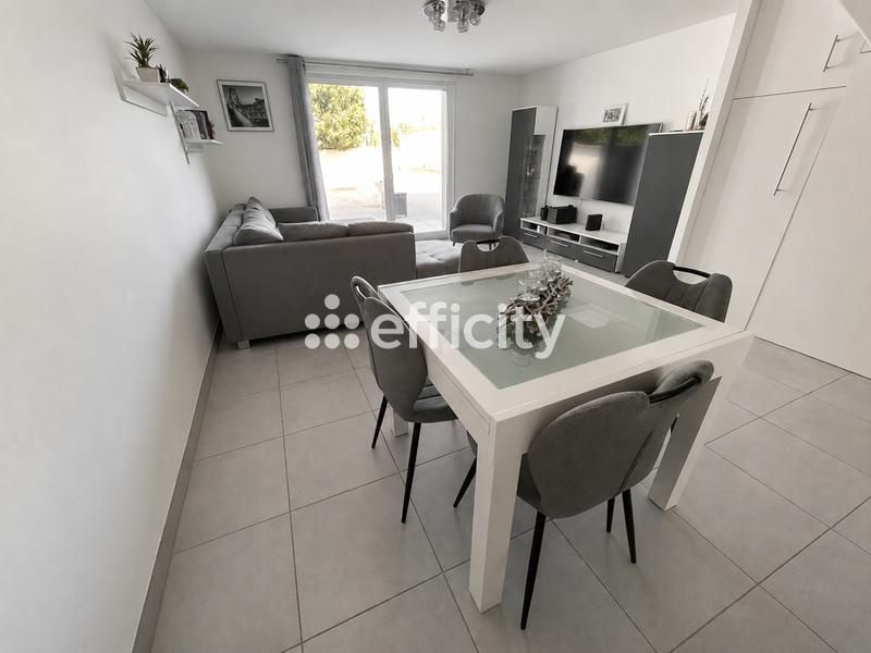 Maison 3 pièces 80 m² · à Saint-Fargeau-Ponthierry · 80 m² · 239 800 €