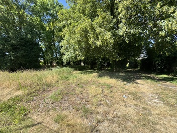 terrain  - 1922m2 à Pontfaverger-Moronvilliers (51490)