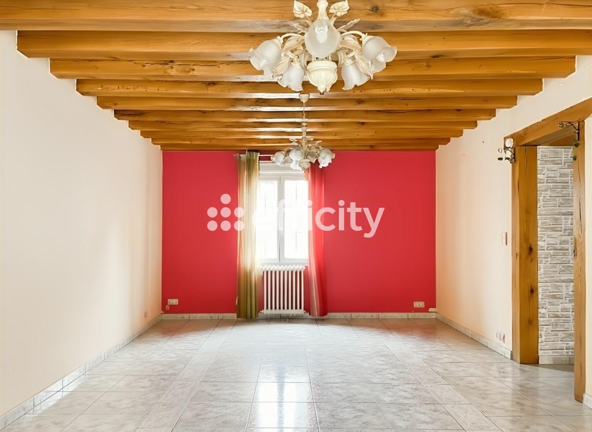Maison 6 pièces 141 m² · à Alençon · 141 m² · 79 900 €