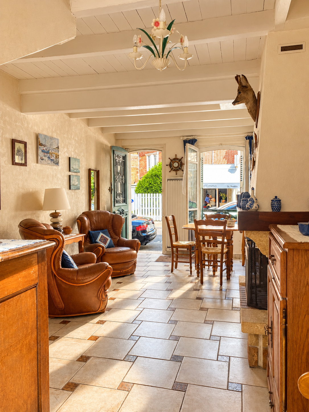Maison 4 pièces 72 m² · à Deauville · 72 m² · 529 900 €