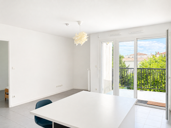 appartement 3 pièces - 60m2 à Pessac (33600)