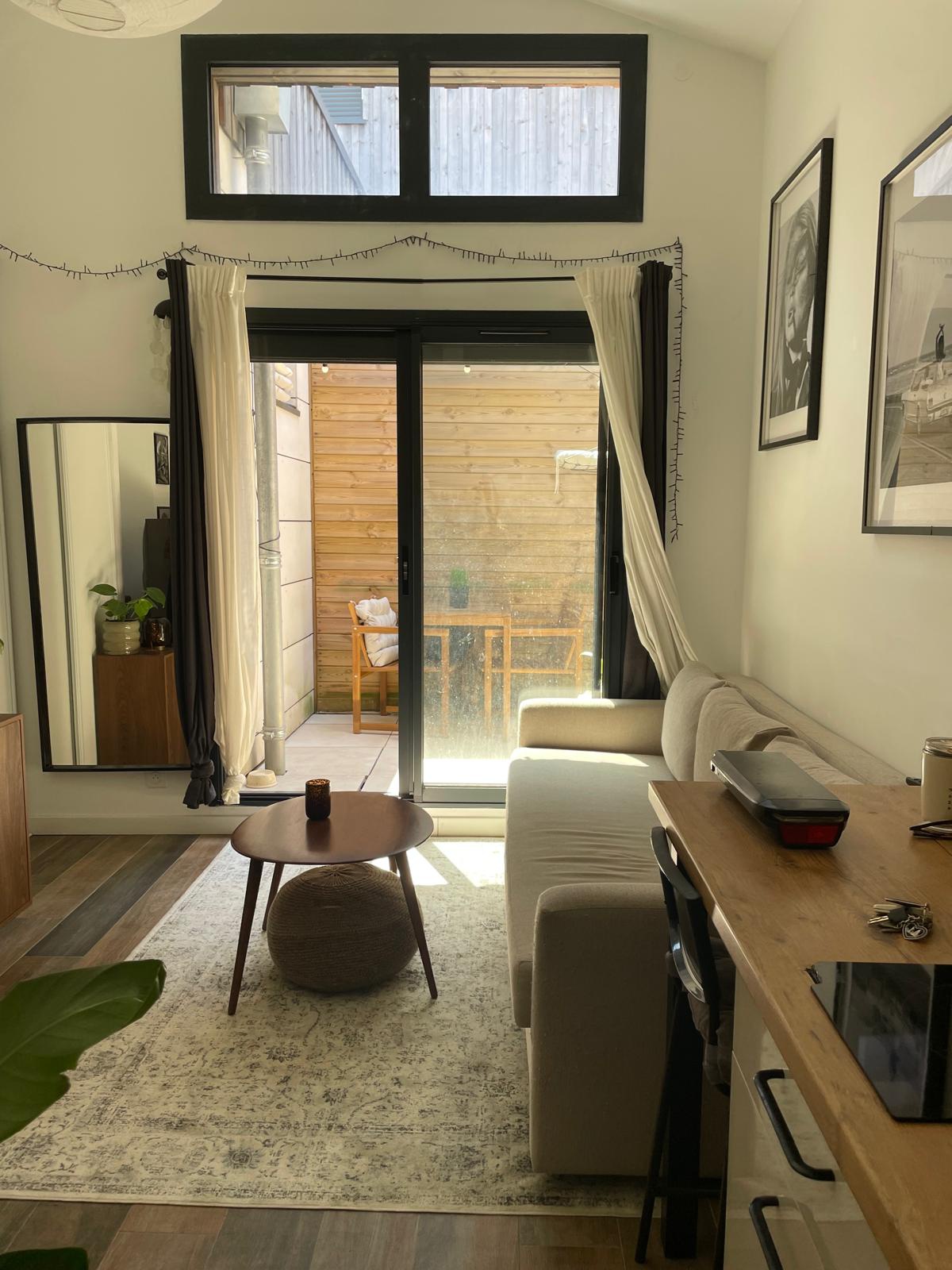 Appartement 1 pièce 22 m² · à Bordeaux · 22 m² · 191 600 €