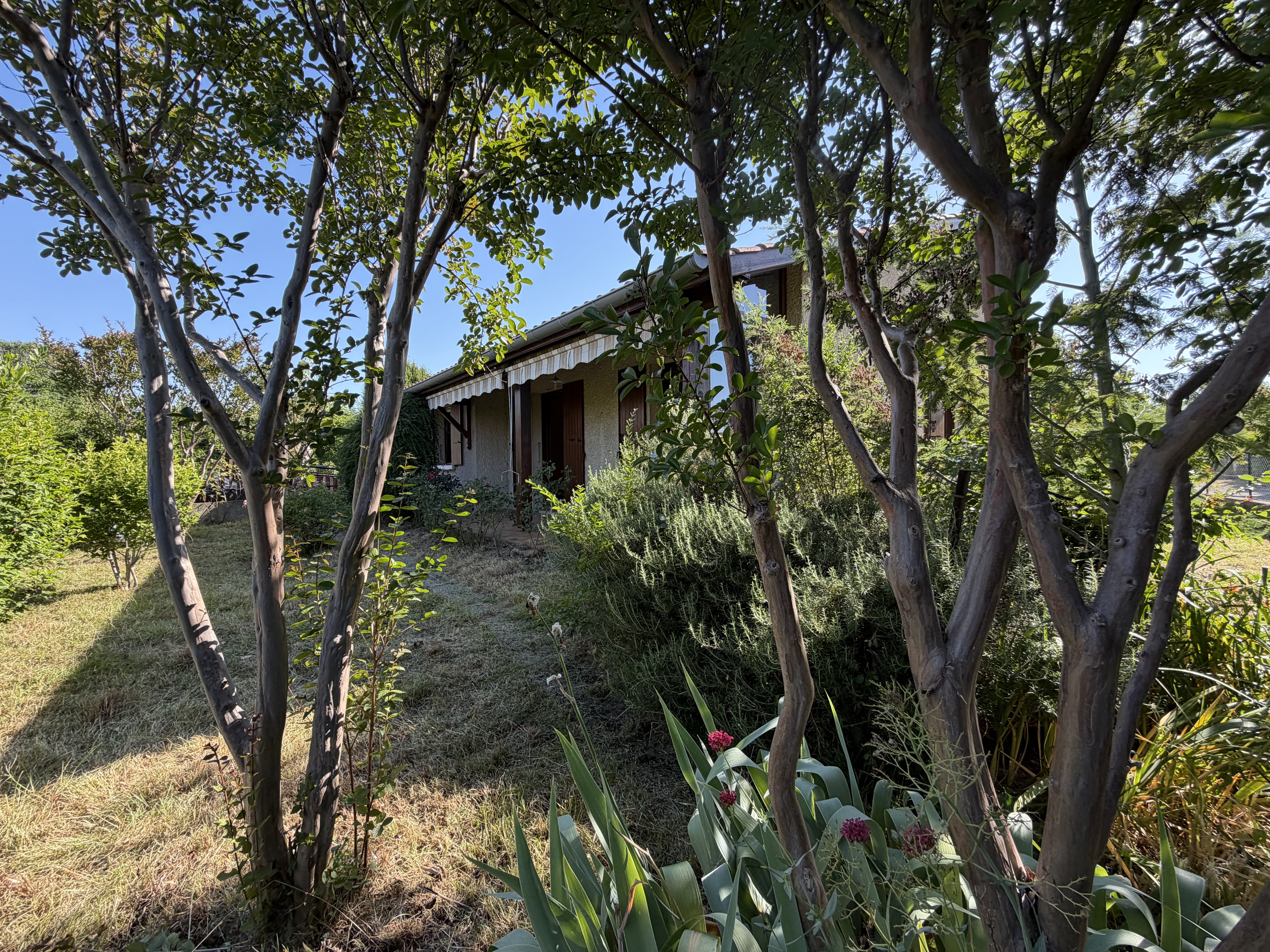 Maison 4 pièces 88 m² · à Anneyron · 88 m² · 180 000 €