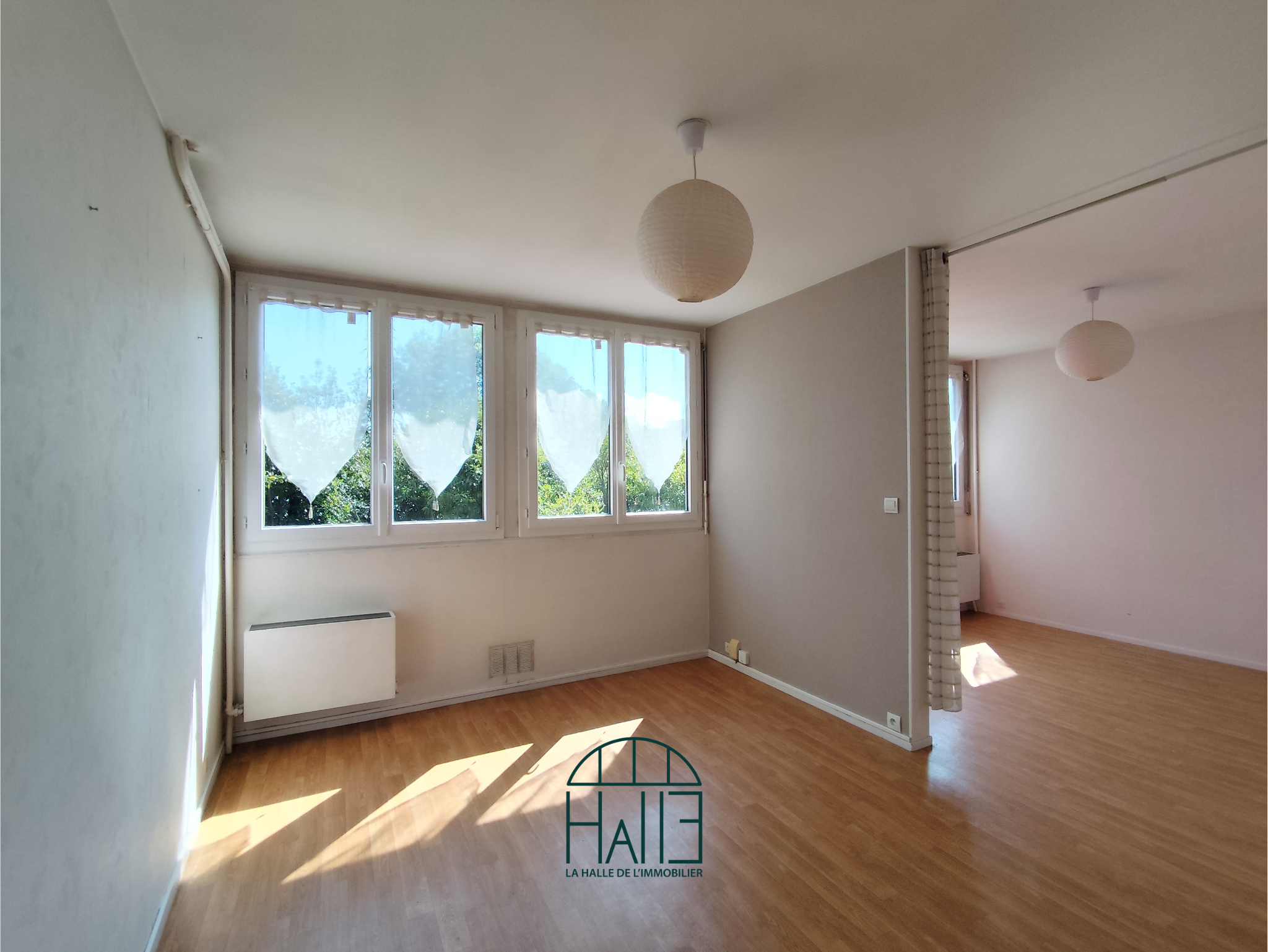Appartement 1 pièce 38 m² · à Limoges · 38 m² · 74 000 €