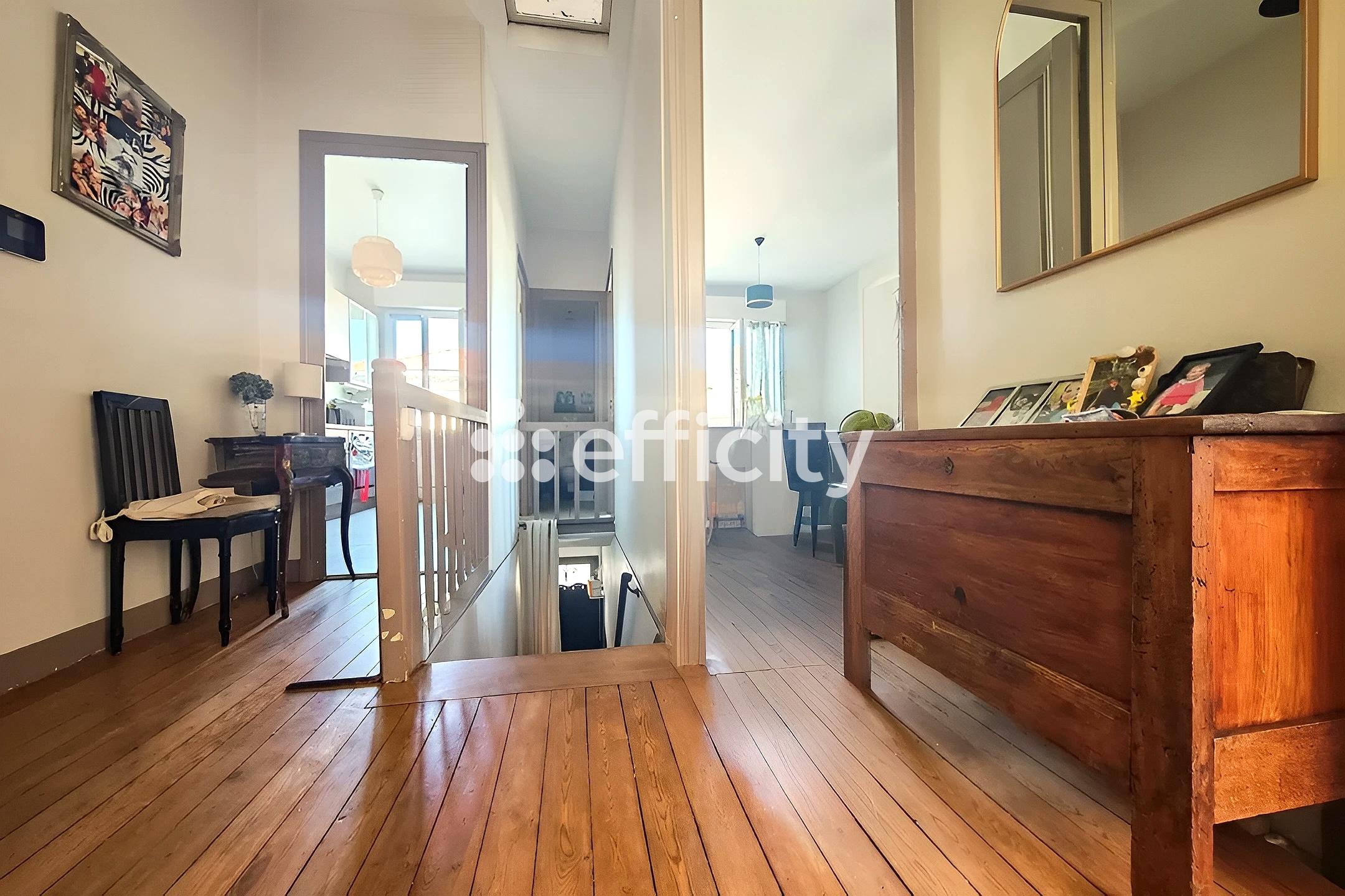 Appartement 5 pièces 90 m² · à Le Bouscat · 90 m² · 370 000 €