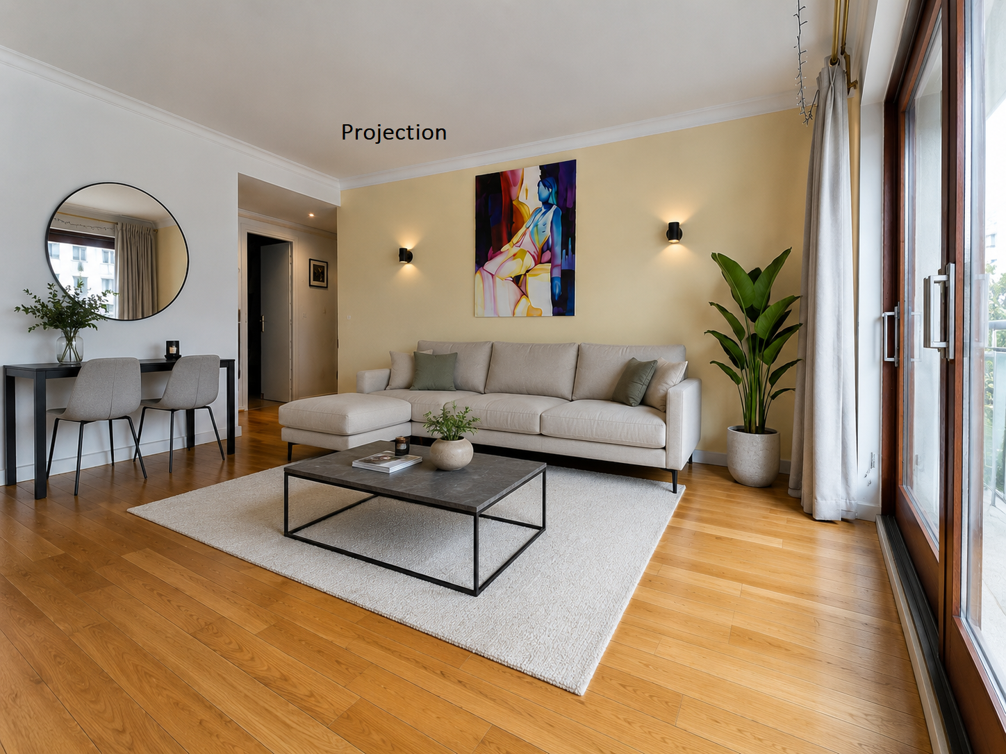 Appartement 3 pièces 51 m² · à Paris · 51 m² · 378 000 €