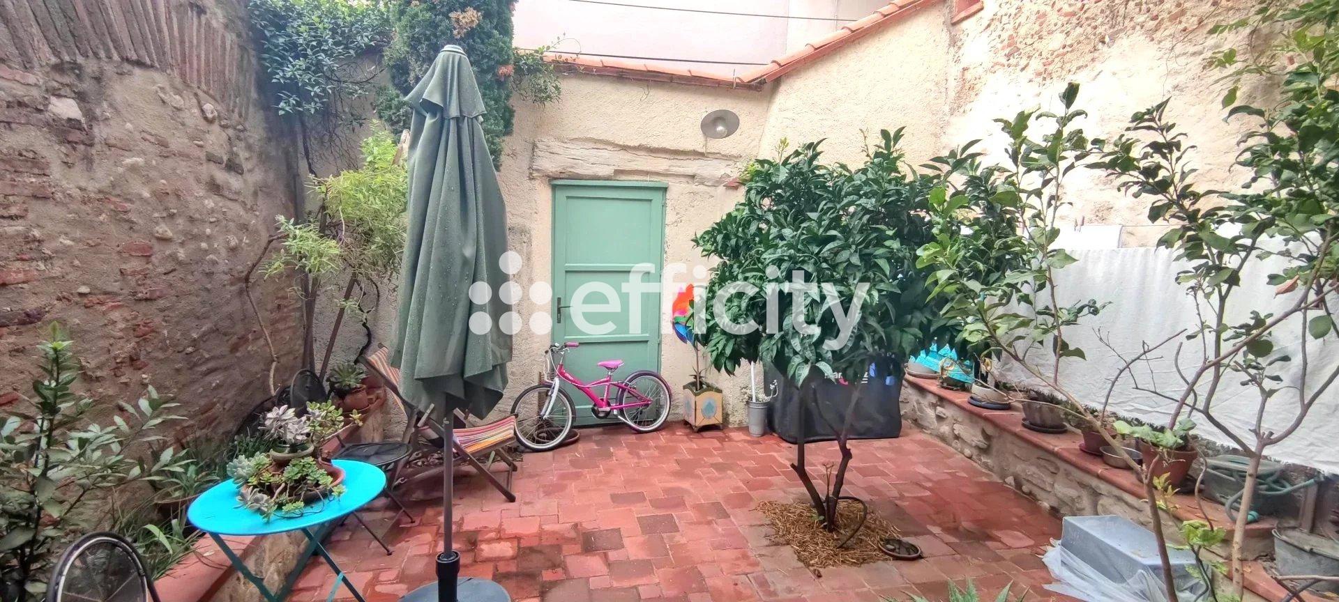 Maison 5 pièces 130 m² · à Elne · 130 m² · 259 000 €
