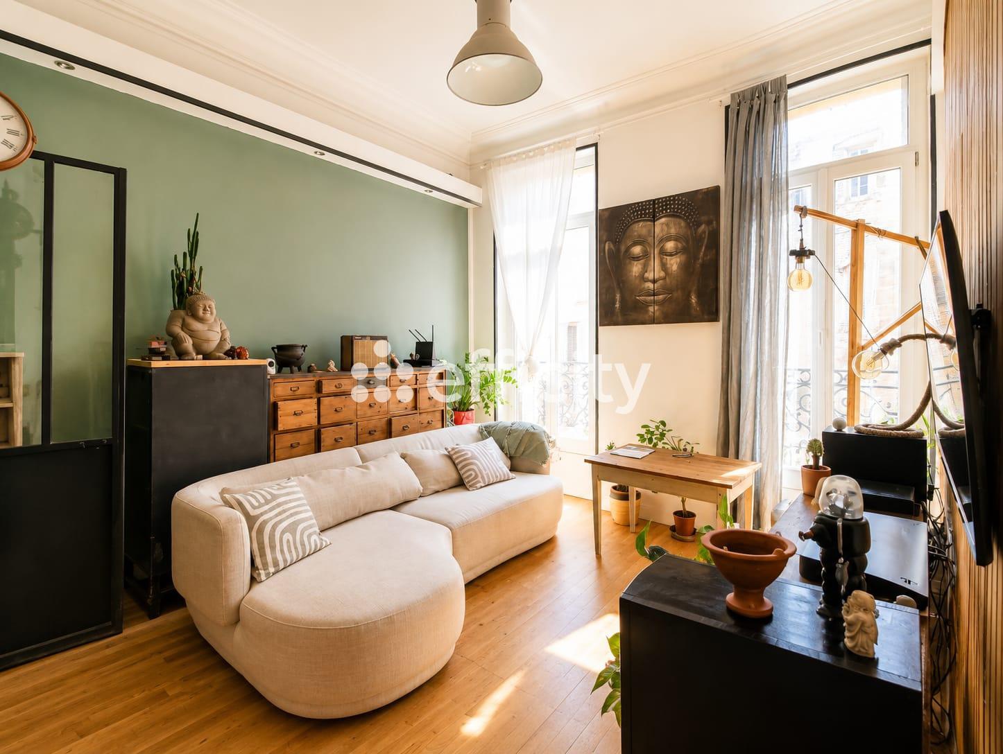 Appartement 4 pièces 80 m² · à Marseille · 80 m² · 325 000 €